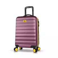 Lagaminas, Myvalice, Damson, 37 L,