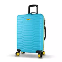 Lagaminas, Myvalice, Turkis, 70 L,