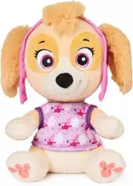 PAW PATROL pliušinis žaislas Skye, 6069882