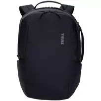 Nešiojamojo kompiuterio kuprinė Thule Subterra 2 27L, juoda