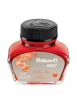 Rašalas 4001  30ml raudonas