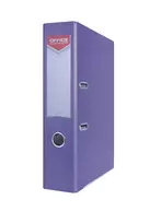 Segtuvas su metaliniu apvadu A4 75mm vio