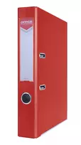 Segtuvas su metaliniu apvadu A4 50mm rau