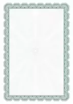 Popierius diplomams ARNIKA A4 170g 25lap