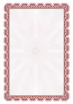 Popierius diplomams ARNIKA B A4 170g 25lap