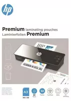 Laminavimo vokelis HP Premium A3 80mic 50vnt
