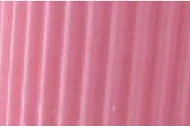 Gofruotas kartonas 50x70cm Folia rožinis