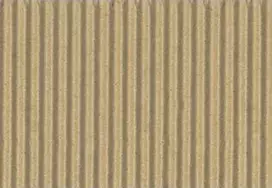 Gofruotas kartonas 50x70cm Folia šv.rudas