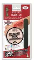 Priemonės specialiesiems efektams ALPINO Fiesta ŽAIZDOS 15g
