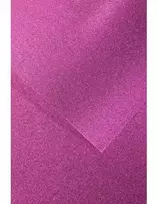 Blizgus kartonas A4 210g 5lap šv violetinis