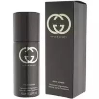 „Gucci Guilty Pour Homme“ dezodorantas purškiklis 150 ml M