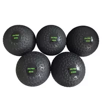Pasunkintas kamuolys Slam ball Prove 4kg