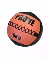 Kimštinis kamuolys Wall Ball Prove 8kg