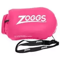Plaukimo plûduras Zoggs HiViz Swim Buoy