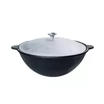 Uzbekiškas kazanas 8 l