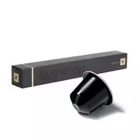 Kavos Kapsulės NESPRESSO Ristretto