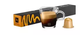 Kavos kapsulės Nespresso Barista Caramele Creme B