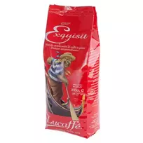 Kavos pupelės LUCAFFE' EXQUISIT 1kg
