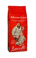 Kavos pupelės LUCAFFE' MAMMA LUCIA 1kg