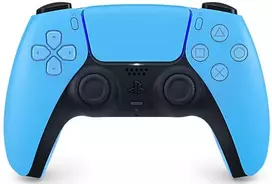 Pultelis Sony DualSense PS5 Wireless Starlight Blue