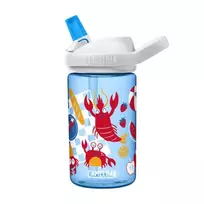 Vaikiška gertuvė Camelbak Eddy+ Kids 0,4L, Nautical Picnic