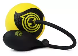 Pompa kamuoliukams SPIKEBALL PRO rinkinio