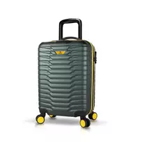 Lagaminas, Myvalice, chaki, 37 l,