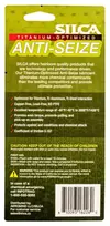 SILCA ANTI-SEIZE