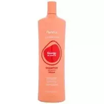 Fanola Vitamins Energy Shampoo ( ploni ir nusilpę plaukai ) - Energizuojantis šampūnas, 350 ml