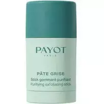 "Payot Pâte Grise Stick Gommant Purifiant" - Veido pilingas problemiškai odai, 25 ml