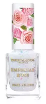 Dermacol - Imperial Rose nagų lakas su kvapu - 01