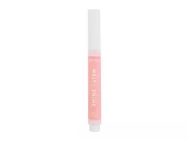 Lūpų balzamas Catrice Melt & Shine Juicy lūpų balzamas, 1,3g