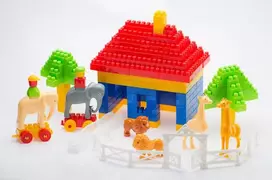 2248 Blocks ZOO