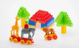 2217 Blocks Safari