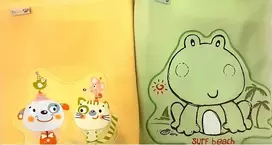 Blanket - 036 - size 80x90 ***