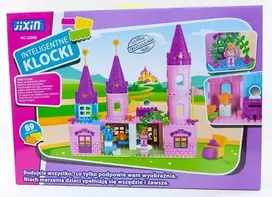 0682  Blocks set
