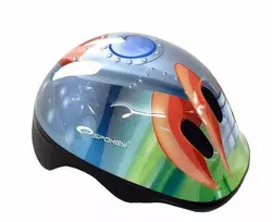 Bicycle helmet - 837264  - ROCKET -size 52-56