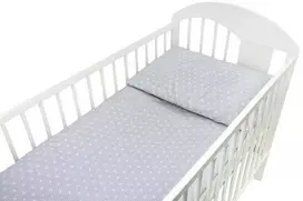 Cover set -  2 pcs - 135x100, 40x60 - ROZETA