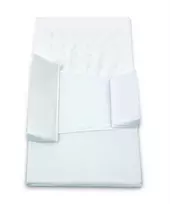 Mattress - WITH A HEAT PAD - size 67x40 cm