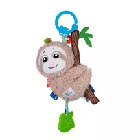 81098 LAZY ALEK PAKABUKAS