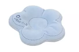 Pillow - TDDBMFR - FLOR - BLUE