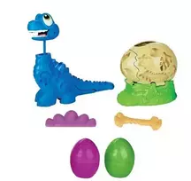 F1503 PLD PLAY DOH TEŠLOS DINOZAURAS