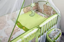 Bumpper – 360 cm – DRAUGAI – ŽALIA