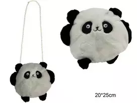52708 PANDA RANKINĖ