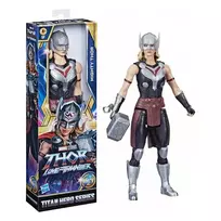 Doll - 78182 - MARVEL - THOR - JANE FOSTER
