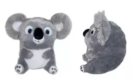 Pliušinis žaislas - 1243 - KOALA - dydis 18 cm