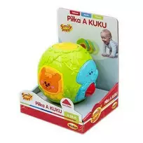 ANEK 0778 „KAMUOLYS IR KUKU“ 07784
