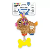 75307 LAMAZE PIPPIN TALISMANAS KRAMTUKAS