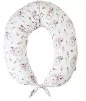 Pillow to feeding - TB0077  - size 260 cm - MOON - 04