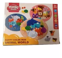 20516 PLASTILINAS